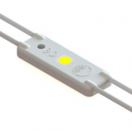 LED moodul, 12V, 0.25W, 1xSMD5050 AKTO, 22lm, k&uuml;lm valge, 120&deg;