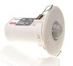 Fotoelektriline liikumisandur 120&deg;, 6m, DC12~24V, &Oslash;60x71.3mm, MEAN WELL