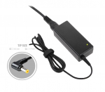 Toiteplokk 65W 19V 3,42A, 5,5x1,7mm, ACER, Green Cell PRO