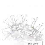 100LED NANO CLUSTER BO CW