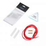 Kuumendav k&uuml;ttetoru 24V 40W 6&times;20_L1500