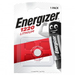Liitiumpatarei CR1220 3V 37mAh ENERGIZER