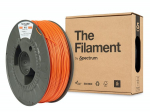 Filament PET-G Machinery Orange 1 kg Filament tootjalt Spectrum