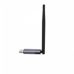 Targa kodu v&otilde;rgu dongle PLUS MG24 Zigbee/Thread MQTT