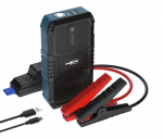 Powerbank / auto h&uuml;pikstarter 400A/1500A 37Wh USB-A 12W Jump Starter 10.0 ANSMANN