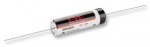 Liitiumpatarei R6(AA) 3.6V 2700mAh Solder Axial EVE