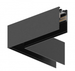 &Uuml;hendus siinile, pind, L shape