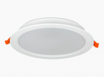 LED line LITE allvalgusti MOLLY 18W 1750lm 3000K, &uuml;mmargune