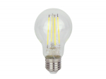 LED pirn E27 7W 4000K 1470lm 220-240V FILAMENT A60 GLOBE LED line PRIME