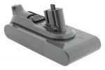 Premium aku f. Dyson V11 (2.Generation) V15, 3950mAh, 25.2V Li-Ion