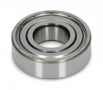 Laager 6203ZZ 17x40x12 SKF