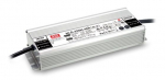 LED toiteplokk &uuml;he v&auml;ljundiga 264W, 12VDC, 22A, 90...305VAC, CC+CV, PFC, 3-1 dimmerdatav, IP67, MEAN WELL