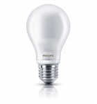 Lamp E27, 7 W, 220 - 240 V, 806 lm, soe valge 2700 K, PHILIPS