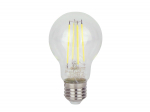 LED bulb E27 4W 4000K 840lm 220-240V FILAMENT A60 GLOBE LED line PRIME