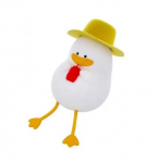 LED &ouml;&ouml;lamp SUMMER DUCK FNL-11, laetav USB C, 1200mAh, Forever Light