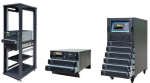 10 kW v&otilde;imsusmoodul, m&otilde;eldud X-MODE seeria UPS-idele