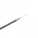 Koaksiaalkaabel H155 50 Om