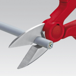 Elektrik&auml;&auml;rid 155mm 95 05 155 SB KNIPEX