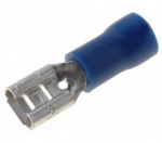 Pesa 4.8mm sinine 1.5-2.5mm&sup2; kaablile (ST-164) RoHS