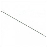 Takistustraat 6.88&Omega;/m, -100...1300&deg;C, &Oslash;out: 0.5mm, FeCrAl, 0,25kg