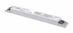 Alalisvoolu elektroonilised draiverid DIP-SWITCH MPSE 55/350 SLIM-iga
