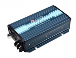 Autode pingemuundur 24V alalisvool / 230Vac 450W (900W) sinusoidaalse v&auml;ljundpingega, MEAN WELL