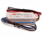 LED toiteplokk 15W, 5VDC, 3A, 90...264VAC, IP67, MEAN WELL