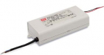 LED Impulsstoiteplokk 60.2W, 50...86VDC, 700mA, IP30, PFC, MEAN WELL
