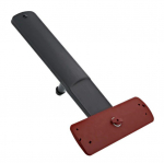 Alumine pihustushoob L=390mm 1119226379 AEG, ELECTROLUX, ZANUSSI n&otilde;udepesumasinale