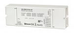 LED kontroller, 12-24V, 5x8A, RGB +CCT, SR-BUS seeria, Bluetooth +RF, Sunricher