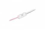 LED moodul BERGMEN AXS-2, 12VDC, 0,48W, 50lm, 183&deg;x142&deg;, 2x2835 SMD, IP67, k&uuml;lm valge, 7000K