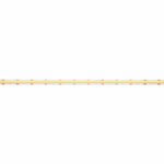 LED ribad, 24Vdc, 14W/m, COB 608LED/m, 1400lm, CCT 2700K - 6500K, IP20, 180&deg;.