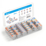 Kiirjuhtme&uuml;hendused Sonoff 250V, 32A, 0,2-2,5mm&sup2;