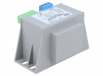 Transformaator 230 V/12 V &ndash; 2,5 A