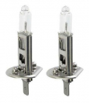Autolamp H1, P14.5s, 12V, 55W ( 2 tk.) PHILIPS