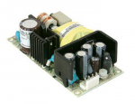 Impulsstoiteplokk 60W, 127...370VDC, 90...264VAC, 12VDC, 5A, MEAN WELL