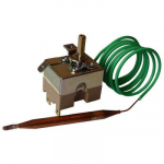 Termostaat 0-90&deg;C &Delta;T=5&deg;C L=2000mm 3k. CAMPINI COREL