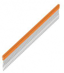 Ristkonnektor klemmiplokile ZQV 2,5N/50