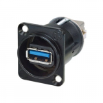 P&Ouml;&Ouml;RATAV USB 3.0 SOOVAHETAJA MUST