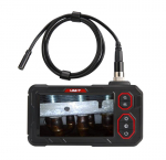 T&ouml;&ouml;stuslik boreskoop 4.3"IPS LCD 1280*720, 1m, CMOS, 70&deg;, IP67, UNI-T