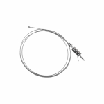 Kaabel NEON FLEX D25 150cm juhtmega el juhtiva juhtmega.