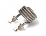 Kohvimasina k&uuml;tteelement 900 W 230 V 996530067973 PHILIPS, 11024000 SAECO