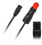 Toitekaabel autok&uuml;lmikule, 2m