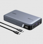 LiPo PowerBank 20000mAh 100W 2xUSB-C PB720 UGREEN