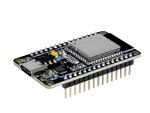 NodeMcu ESP32 arendusplaat USB-C JOY-IT-ga
