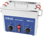 Ultrahelipuhasti 2l 120W koos taimeriga Emmi-20 HC Plus, EMAG