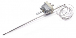 Termostaat 50-320&deg;C,850mm,3.1mm