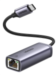 Ethernet Adapter USB-C 3.1 Gen1 to RJ45 Gigabit