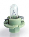 Lamp 12V 2W BX8.4d PHILIPS
