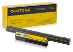Aku f. Acer Aspire 4551 4315 5741 6073 4551 2615 26146 elementi 11,1 V 4400 mAh